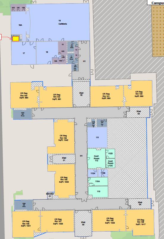 Richmond Elementary School - Safe Indoor Air For Oregon Schools